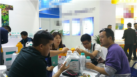 水溶肥，葉面肥