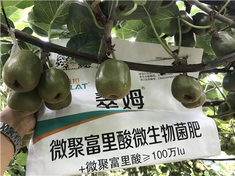 微生物菌劑，翠姆，拉姆拉