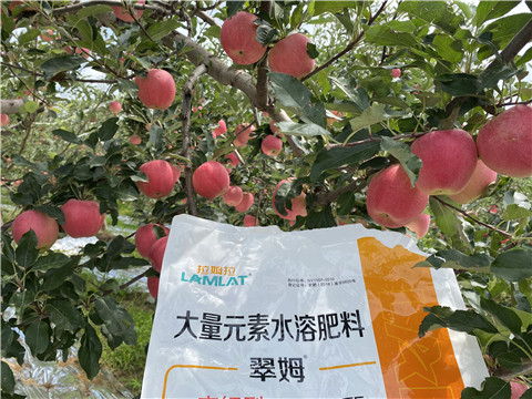 水溶肥，大量元素水溶肥，翠姆，拉姆拉