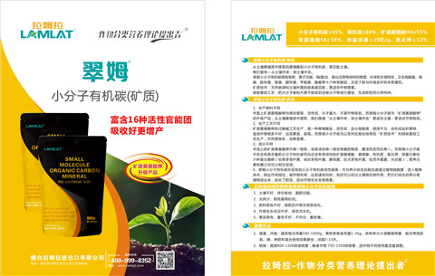 水溶肥，拉姆拉，翠姆